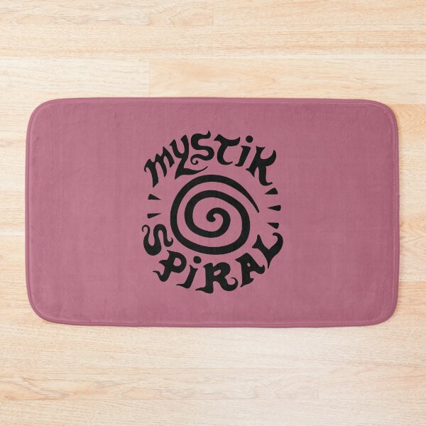 Item preview, Mystik Spiral designed and sold by REALsaintpetty.