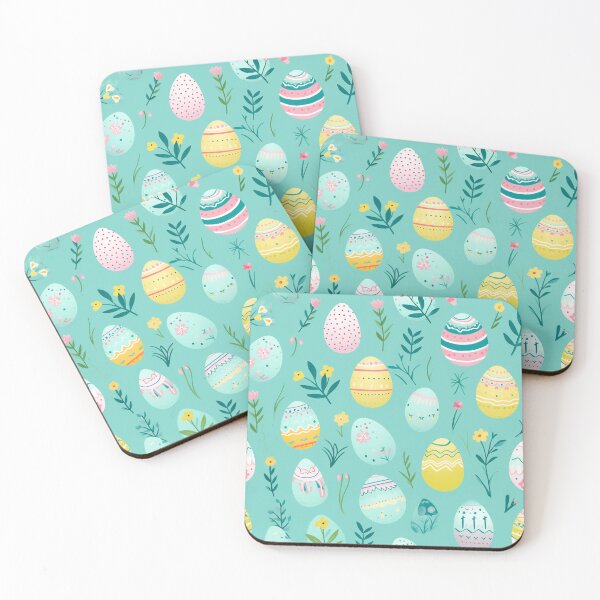 Item preview, vector art in the style of Matisse poster, johanna basford , calming colours designed and sold by Nanthikan.