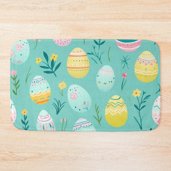 Item preview, vector art in the style of Matisse poster, johanna basford , calming colours designed and sold by Nanthikan.