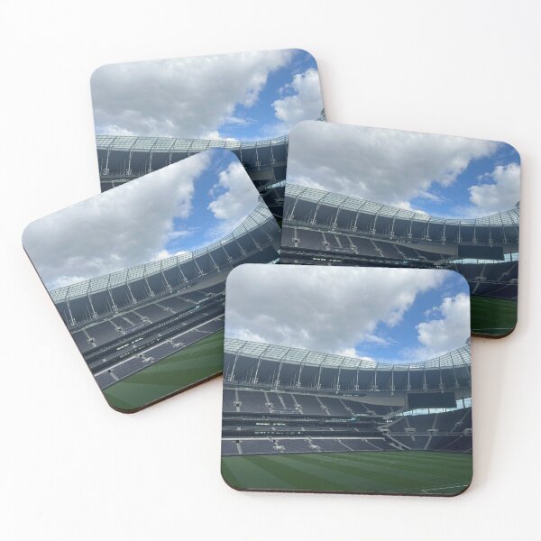 Item preview, THFC Stadium designed and sold by MileHighHotspur.
