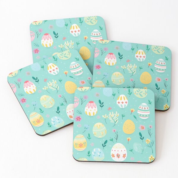 Item preview, vector art in the style of Matisse poster, johanna basford , calming colours designed and sold by Nanthikan.
