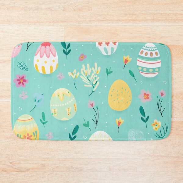 Item preview, vector art in the style of Matisse poster, johanna basford , calming colours designed and sold by Nanthikan.