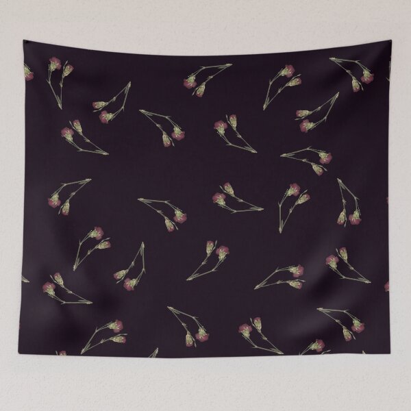 Item preview, Pressed Pinks designed and sold by Anniemae99.