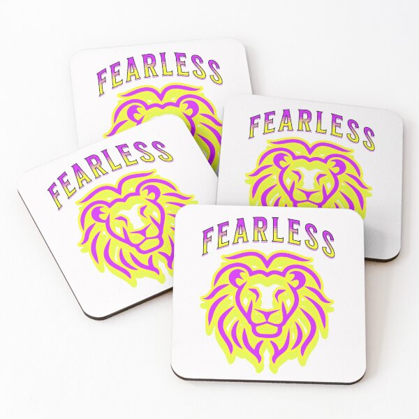 Item preview, FEARLESS  designed and sold by cope64.