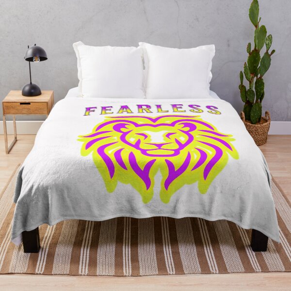 Item preview, FEARLESS  designed and sold by cope64.