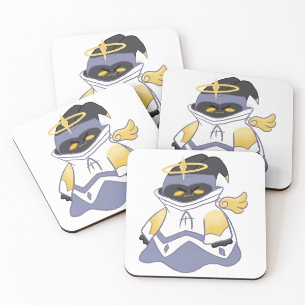 Item preview, Squished Adam designed and sold by IrishKats.