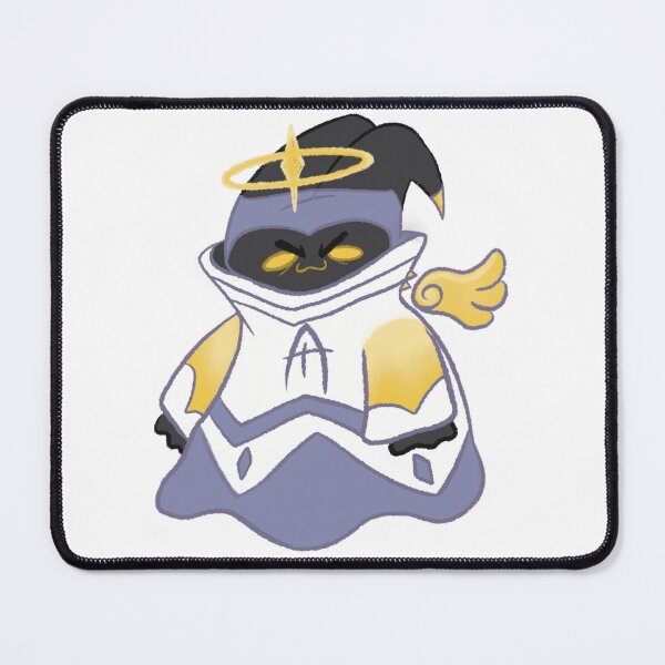 Item preview, Squished Adam designed and sold by IrishKats.