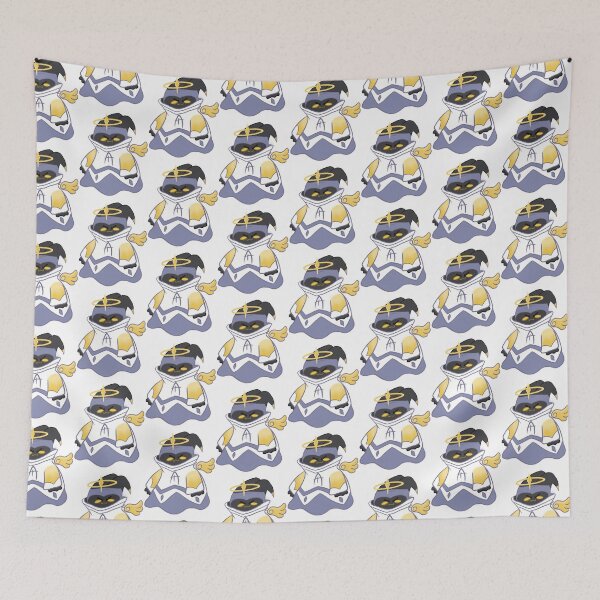 Item preview, Squished Adam designed and sold by IrishKats.