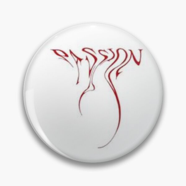 Item preview, PASSION designed and sold by C0SMJK.