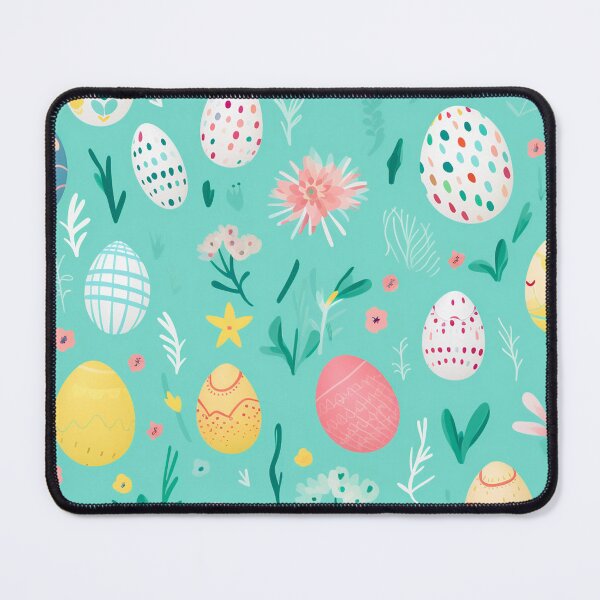 Item preview, vector art in the style of Matisse poster, johanna basford , calming colours designed and sold by Nanthikan.