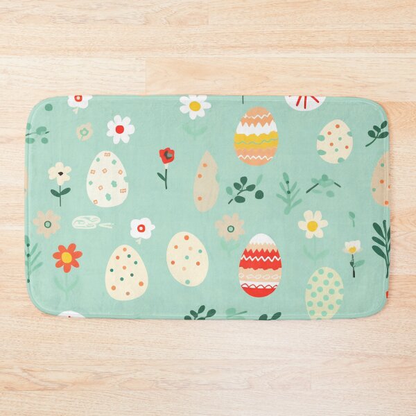 Item preview, vector art in the style of Matisse poster, johanna basford , calming colours designed and sold by Nanthikan.