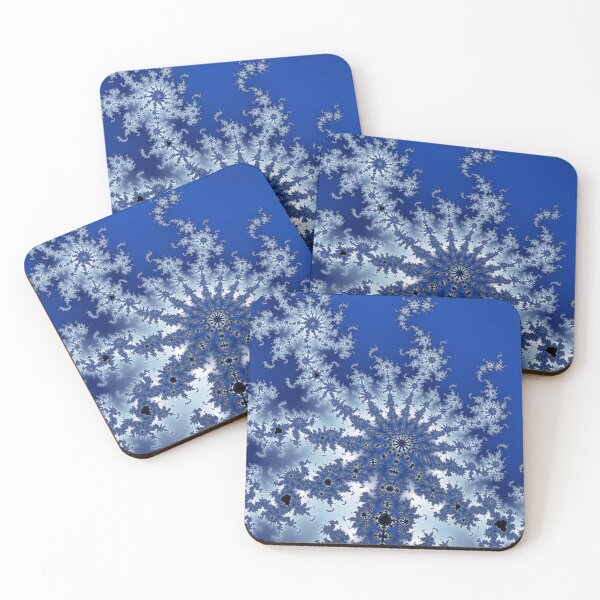 Item preview, Ice field  designed and sold by Blueberries92.