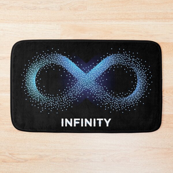 Item preview, Infinity designed and sold by PMSNshop.