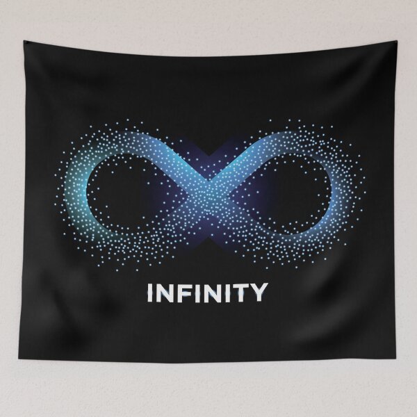 Item preview, Infinity designed and sold by PMSNshop.
