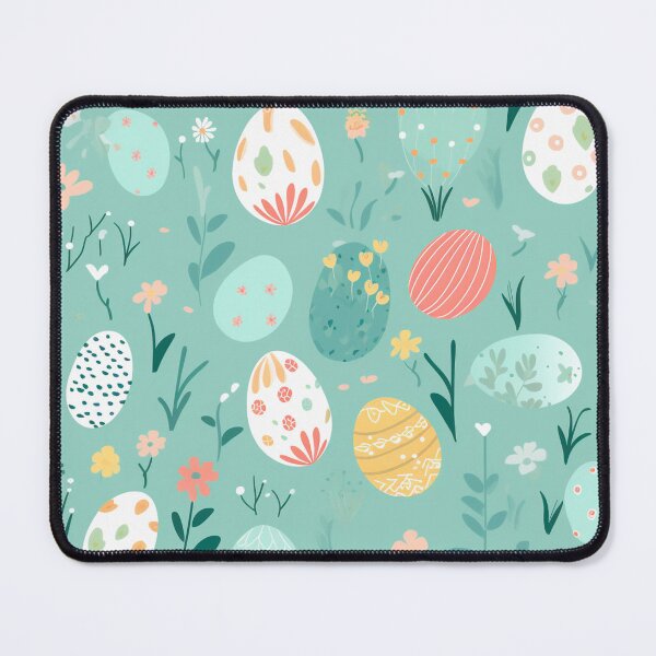 Item preview, vector art in the style of Matisse poster, johanna basford , calming colours designed and sold by Nanthikan.