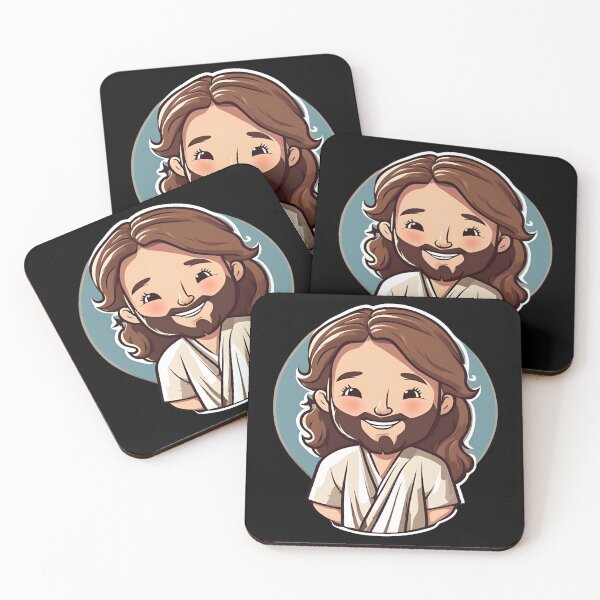 Item preview, Lord Jesus Christ (Yeshua) designed and sold by Yeshua888.