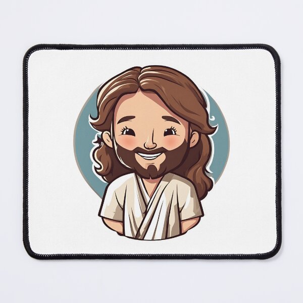 Item preview, Lord Jesus Christ (Yeshua) designed and sold by Yeshua888.