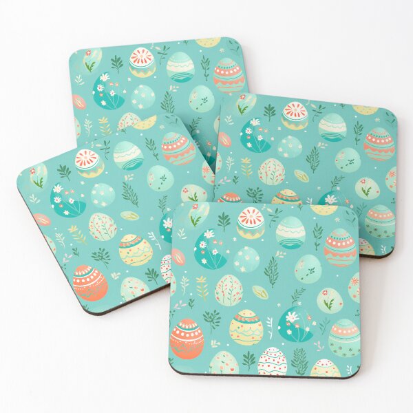 Item preview,  vector art in the style of Matisse poster, johanna basford , calming colours designed and sold by Nanthikan.