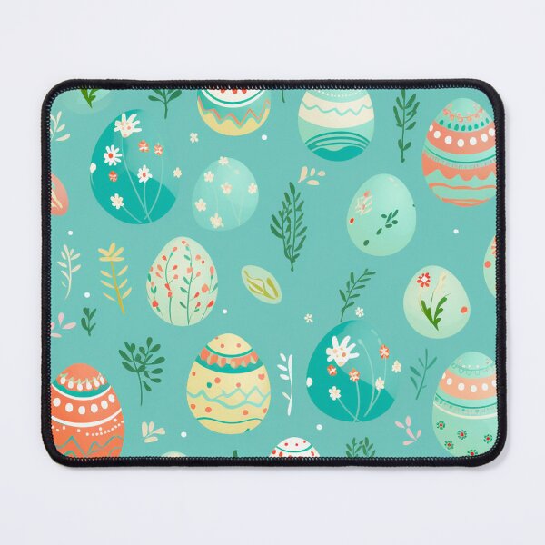 Item preview, vector art in the style of Matisse poster, johanna basford , calming colours designed and sold by Nanthikan.