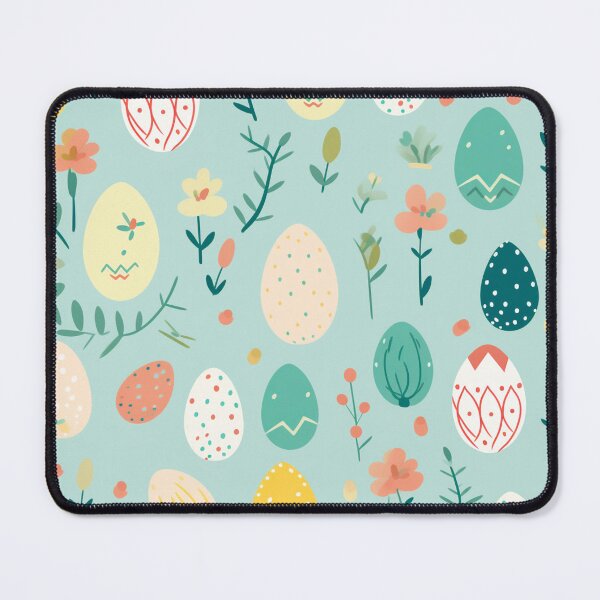 Item preview, vector art in the style of Matisse poster, johanna basford , calming colours designed and sold by Nanthikan.