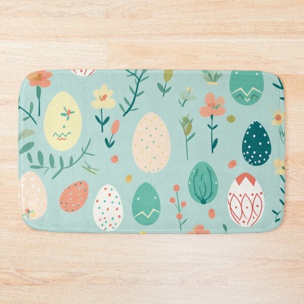 Item preview, vector art in the style of Matisse poster, johanna basford , calming colours designed and sold by Nanthikan.