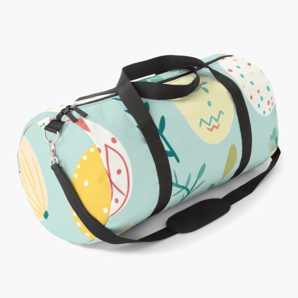 Item preview, vector art in the style of Matisse poster, johanna basford , calming colours designed and sold by Nanthikan.