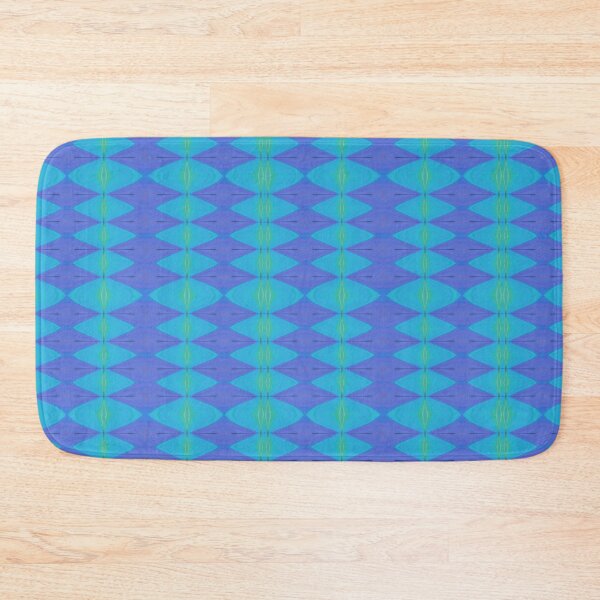 Item preview, Techno Argyle designed and sold by DesertRoseDesigns.