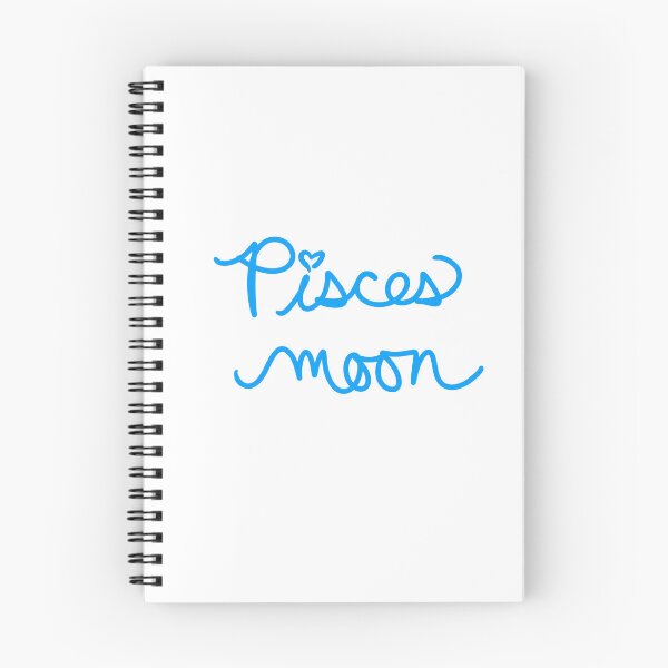Item preview, Pisces Moon designed and sold by abeink.