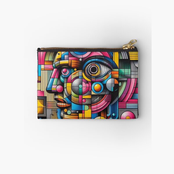Item preview, Geometric Gaze designed and sold by ImmortalA.