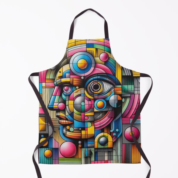 Item preview, Geometric Gaze designed and sold by ImmortalA.