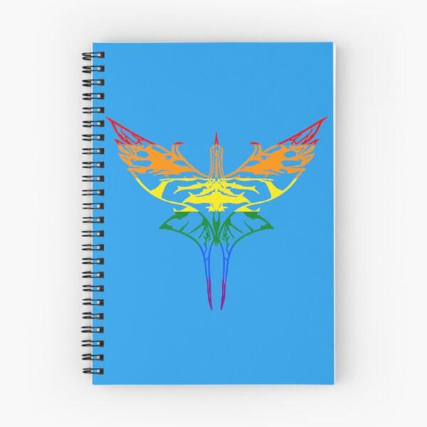 Item preview, ikran LGBTQ+ designed and sold by KansasShepard.