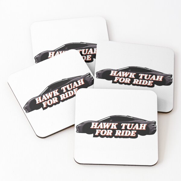 Item preview, Hawk Tuah For Ride designed and sold by PlanetMarker.