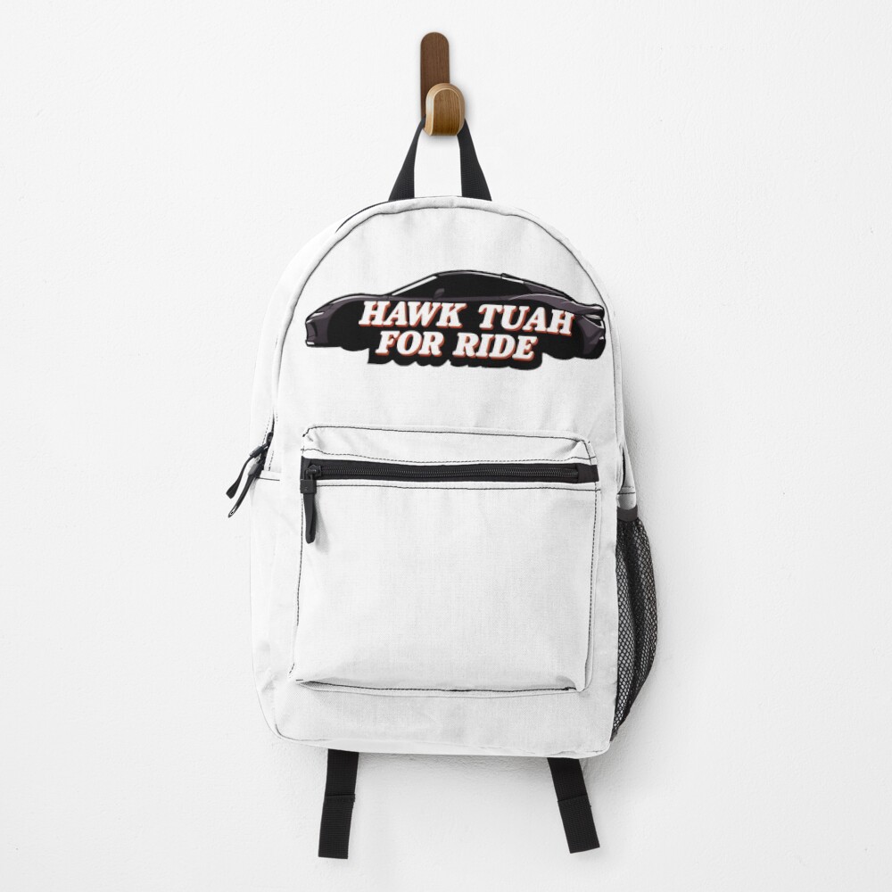 Item preview, Backpack designed and sold by PlanetMarker.