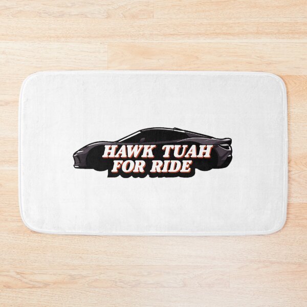 Item preview, Hawk Tuah For Ride designed and sold by PlanetMarker.