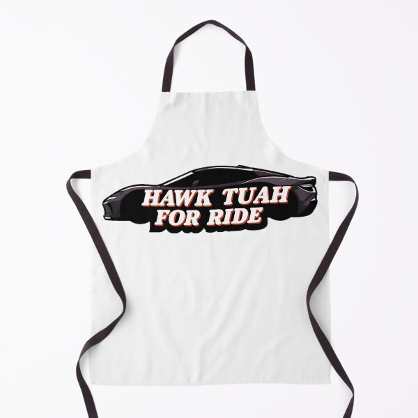Item preview, Hawk Tuah For Ride designed and sold by PlanetMarker.