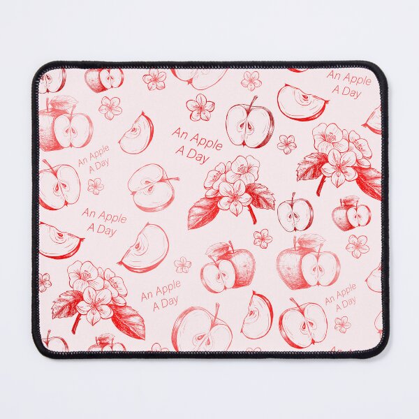 Item preview, An Apple A Day designed and sold by sageletrox.