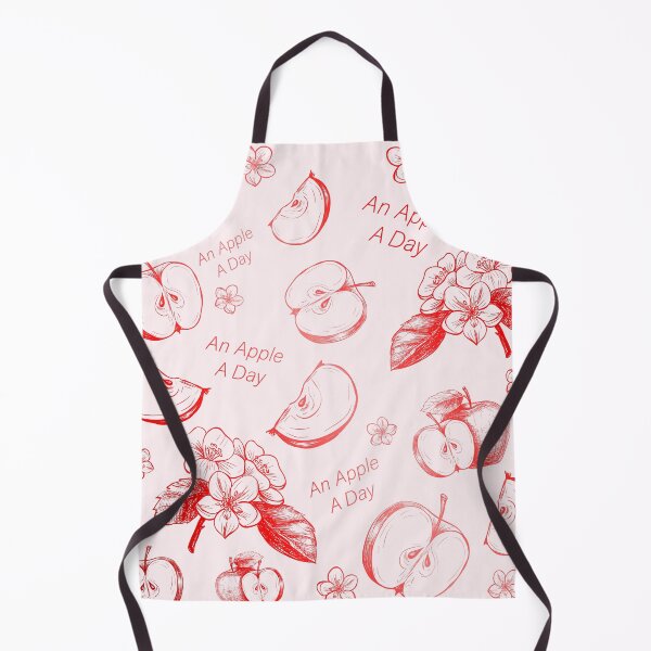 Item preview, An Apple A Day designed and sold by sageletrox.
