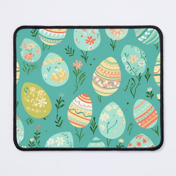 Item preview, vector art in the style of Matisse poster, johanna basford , calming colours designed and sold by Nanthikan.