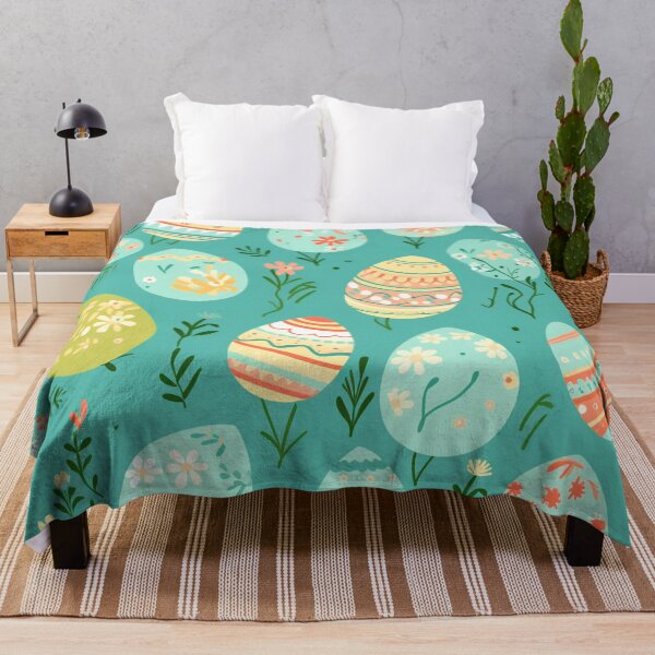 Item preview, vector art in the style of Matisse poster, johanna basford , calming colours designed and sold by Nanthikan.