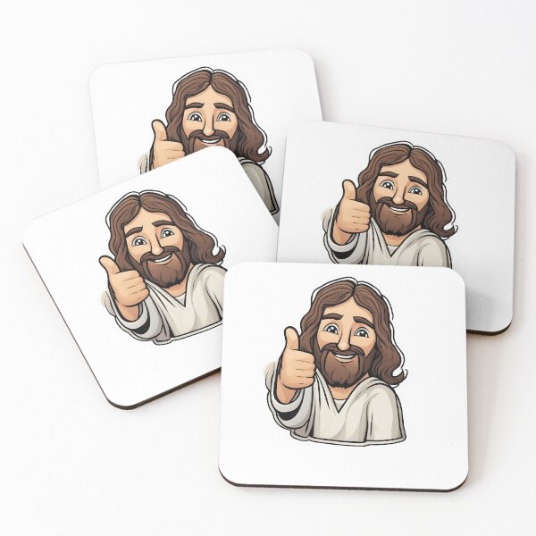 Item preview, Approved By Jesus designed and sold by Yeshua888.