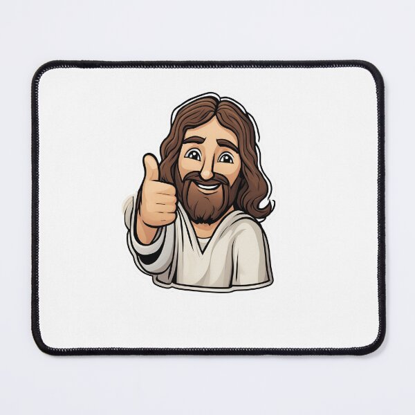 Item preview, Approved By Jesus designed and sold by Yeshua888.