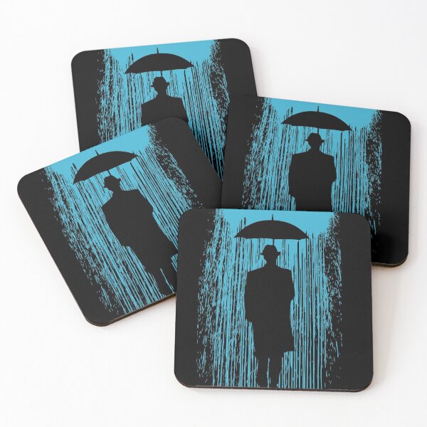 Item preview, Downpour Deluge designed and sold by zomboy.