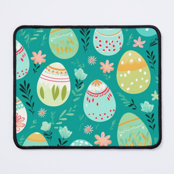 Item preview, vector art in the style of Matisse poster, johanna basford , calming colours designed and sold by Nanthikan.