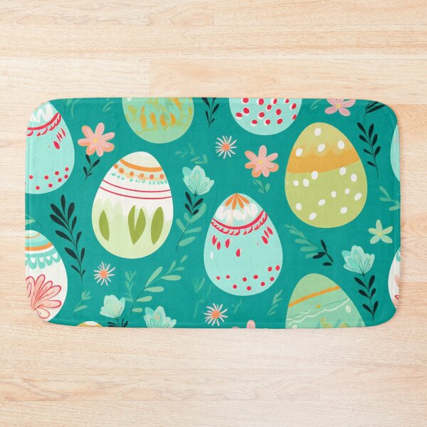 Item preview, vector art in the style of Matisse poster, johanna basford , calming colours designed and sold by Nanthikan.