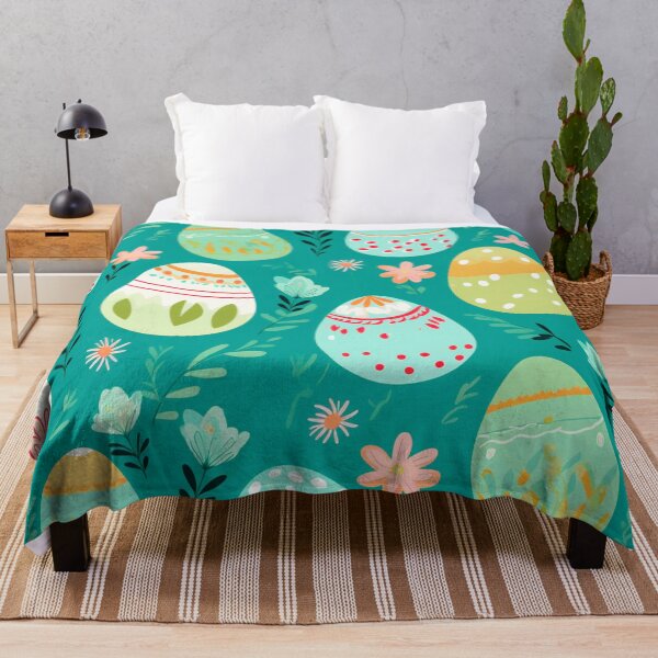 Item preview, vector art in the style of Matisse poster, johanna basford , calming colours designed and sold by Nanthikan.