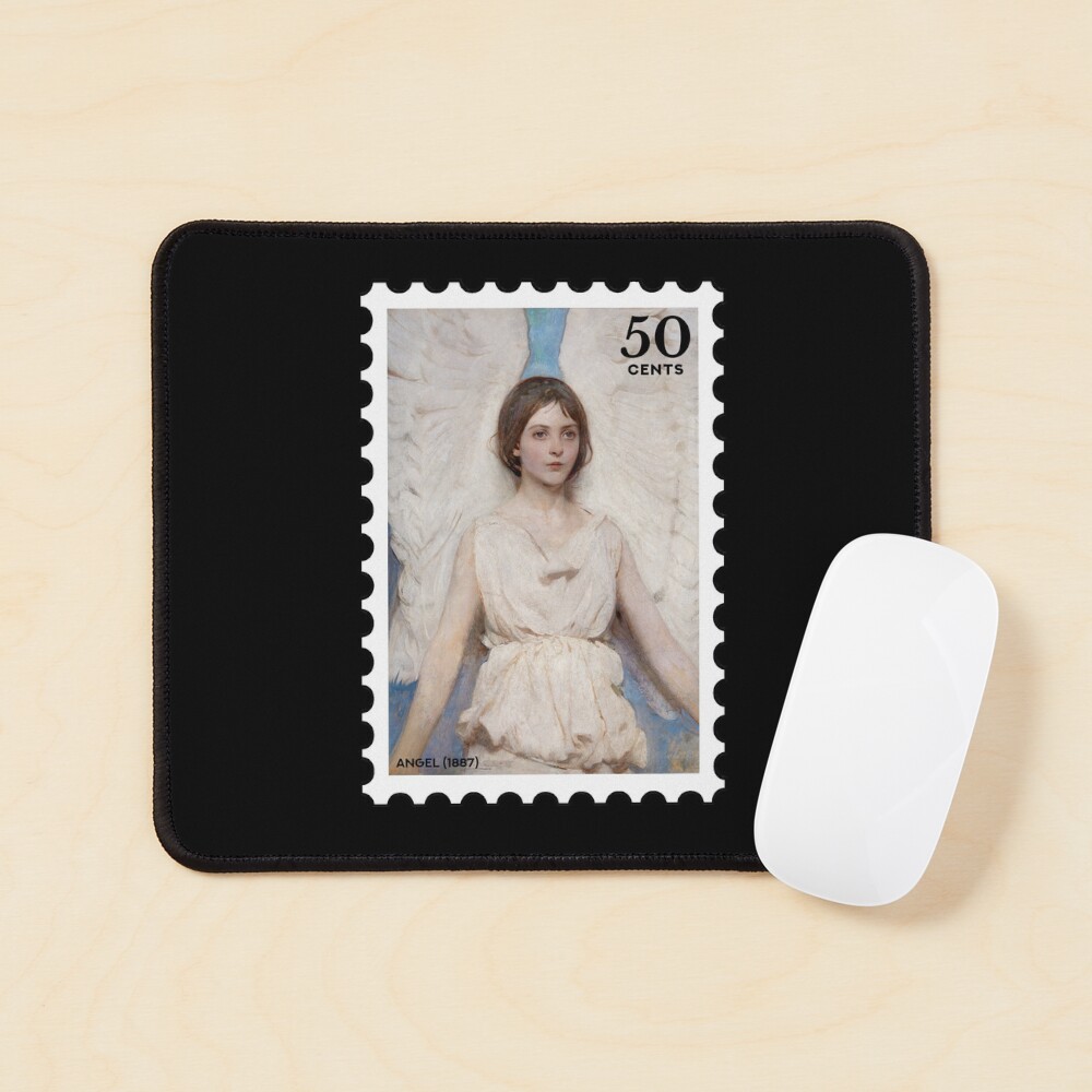 Item preview, Mouse Pad designed and sold by RabbitK.