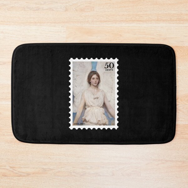 Item preview, Angel stamp designed and sold by RabbitK.
