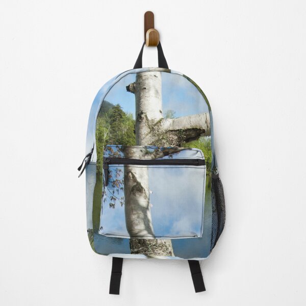 Item preview, Spring on Woodard Reservoir designed and sold by srwdesign.