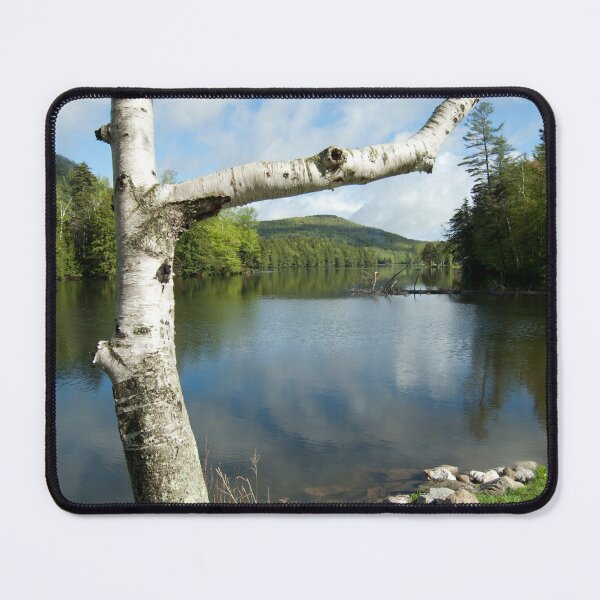 Item preview, Spring on Woodard Reservoir designed and sold by srwdesign.
