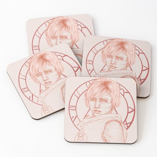 Item preview, what does she want me to remember? designed and sold by sleepytownzzzart!.